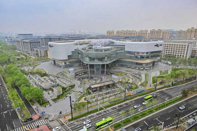-2：三大+书市+特色小镇打卡文旅新地标冰球突破豪华版app120小时玩转副中心(图1)