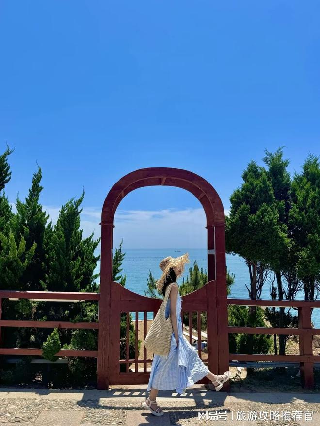 社电话号码青岛四日深度程分享。冰球突破正规网站青岛当地旅行(图3)