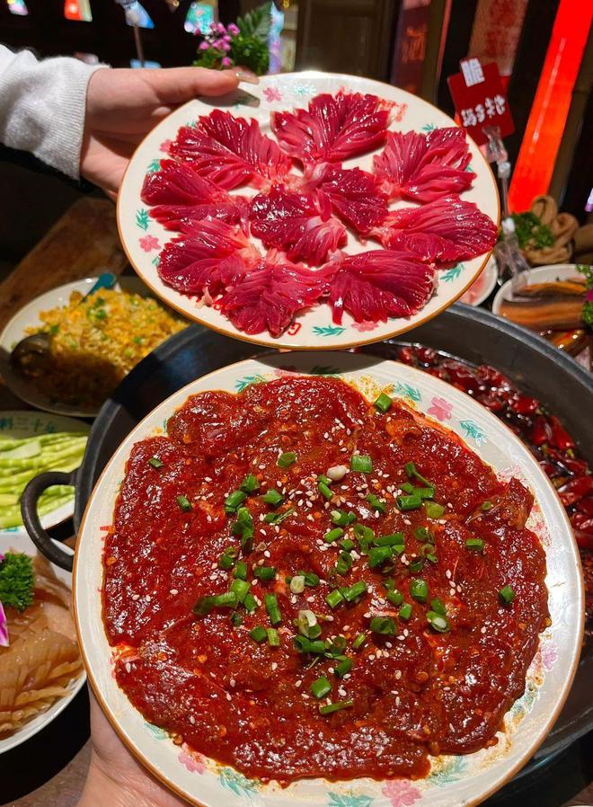 川火锅的美味秘籍在这里冰球突破辣得过瘾！四(图2)