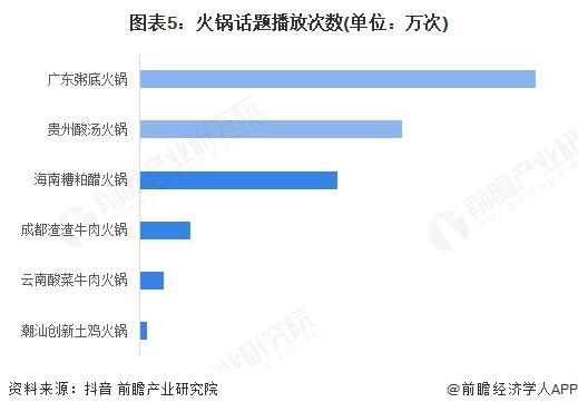 中国火锅细分市场及行业发展前景分析冰球突破游戏【前瞻分析】2025年(图2)