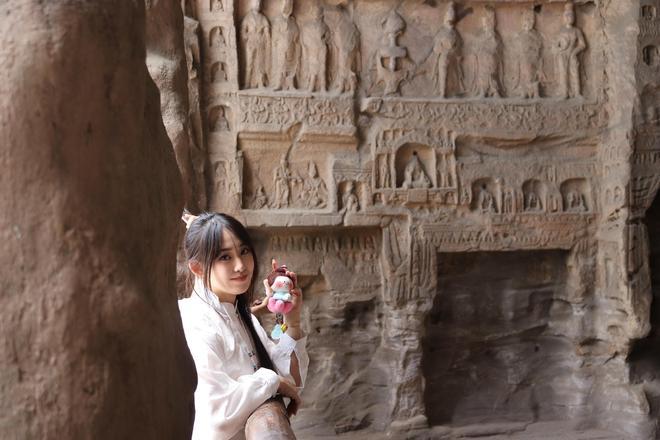 细攻略:景点排雷+路线安排亲身分享!冰球突破豪华版手机版山西5-6天详(图2) 细攻略:景点排雷+路线安排亲身分享!冰球突破豪华版手机版山西5-6天详(图2)