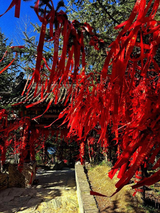 细攻略:景点排雷+路线安排亲身分享!冰球突破豪华版手机版山西5-6天详(图5) 细攻略:景点排雷+路线安排亲身分享!冰球突破豪华版手机版山西5-6天详(图5)