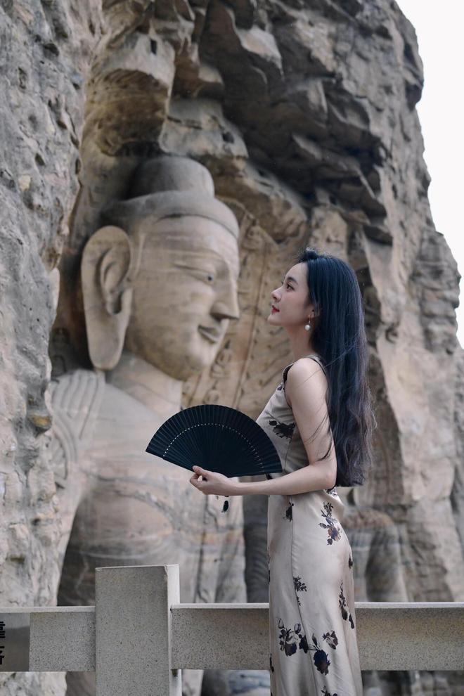 细攻略:景点排雷+路线安排亲身分享!冰球突破豪华版手机版山西5-6天详(图4) 细攻略:景点排雷+路线安排亲身分享!冰球突破豪华版手机版山西5-6天详(图4)