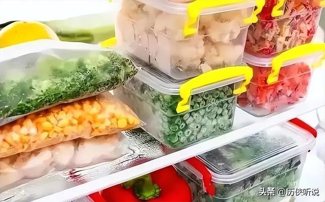 菜正在加速突围未来将成为餐饮新趋势！冰球突破网站外卖时代或将终结？预制(图8)