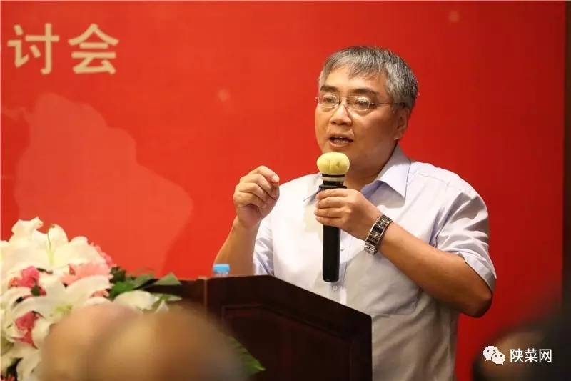 程十年纪念暨第七届文化研讨会在唐博圆满举行冰球突破游戏网站陕菜资讯 陕菜品牌创新工(图15) 程十年纪念暨第七届文化研讨会在唐博圆满举行冰球突破游戏网站陕菜资讯 陕菜品牌创新工(图15)