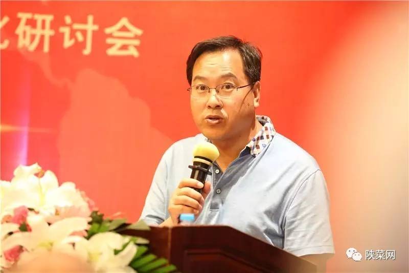 程十年纪念暨第七届文化研讨会在唐博圆满举行冰球突破游戏网站陕菜资讯 陕菜品牌创新工(图23) 程十年纪念暨第七届文化研讨会在唐博圆满举行冰球突破游戏网站陕菜资讯 陕菜品牌创新工(图23)