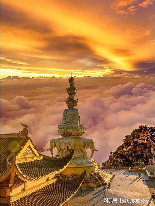 冰球突破豪华版下载app成都旅游必去十大景点 · 四川三天两晚游最佳攻略(图5)