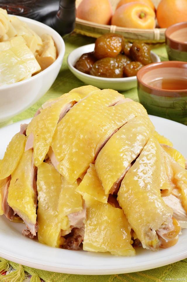 、兰州拉面还有什么？你吃过几种？冰球突破带地名的名吃除了北京烤鸭(图16)