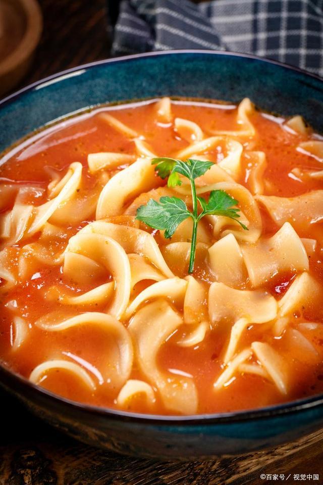 、兰州拉面还有什么？你吃过几种？冰球突破带地名的名吃除了北京烤鸭(图6)