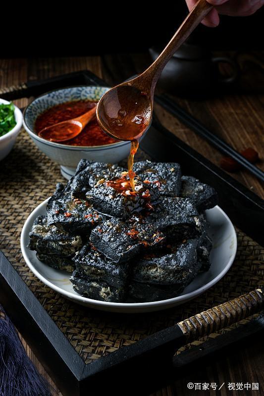 、兰州拉面还有什么？你吃过几种？冰球突破带地名的名吃除了北京烤鸭(图7)