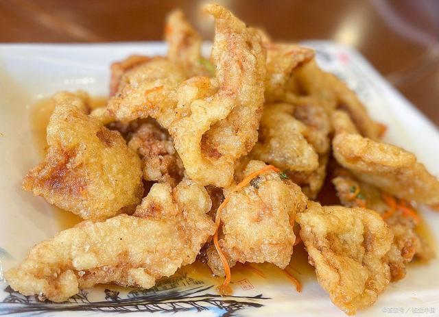 、兰州拉面还有什么？你吃过几种？冰球突破带地名的名吃除了北京烤鸭(图11)