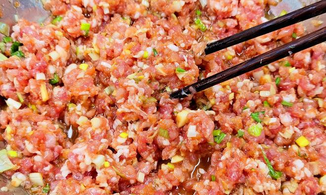 、二明目、三解毒鲜嫩营养包饺子真香冰球突破豪华版冬天使劲吃这菜一护肝(图4)